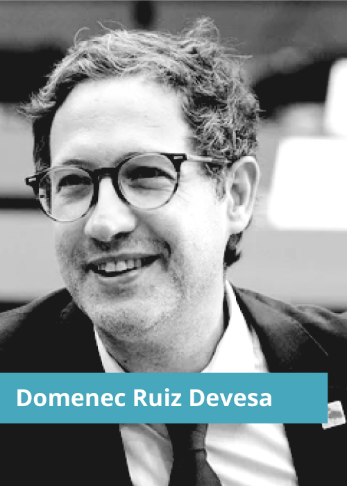 Domenec-Ruiz-Devesa