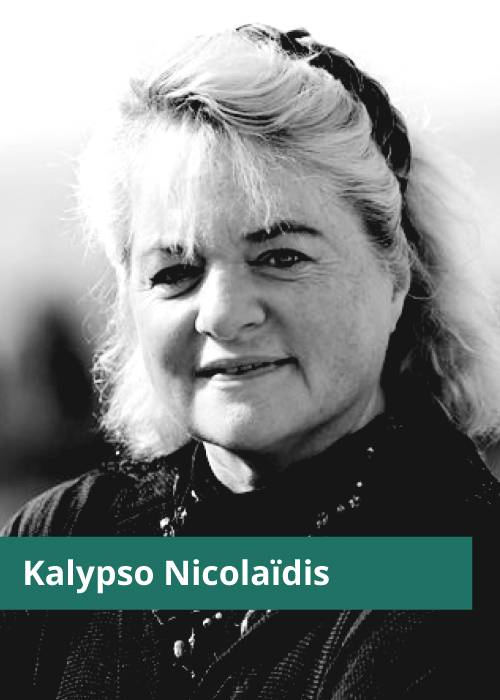 Kalypso-Nicolaïdis