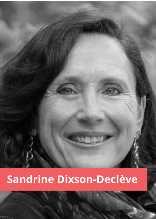 Sandrine-Dixson-Declève