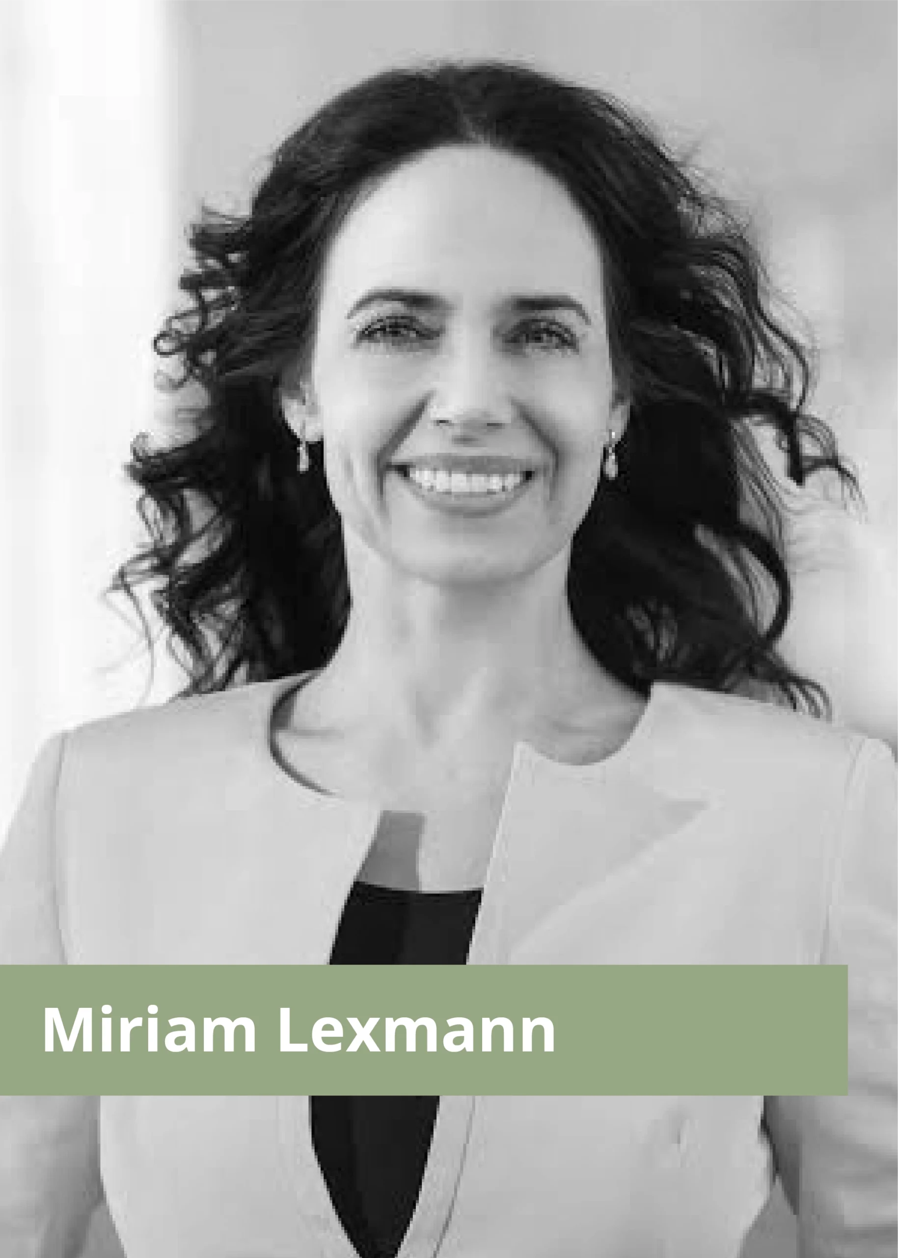 Miriam Lexmann-01