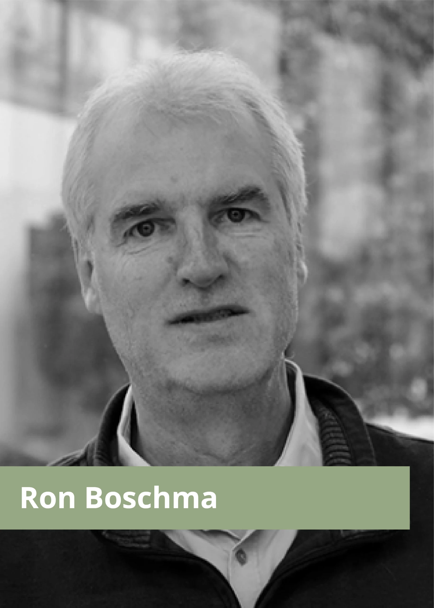 Ron Boschma-01